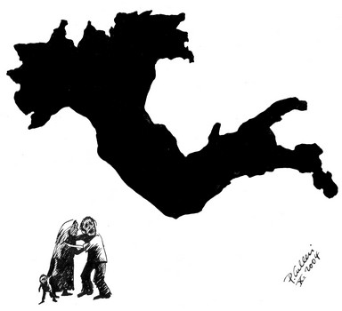 paolo-calleri Flüchtlingspolitik all'italiana