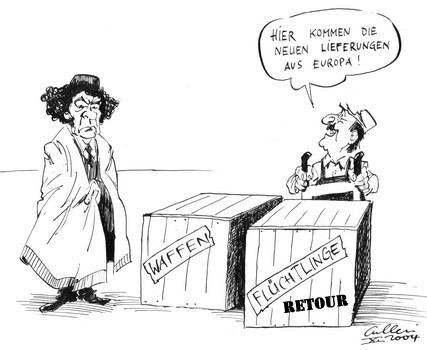 paolo-calleri� Lieferungen