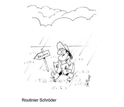 paolo-calleri Routinier Schröder