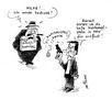 Ein Gespenst geht um...  Paolo Calleri