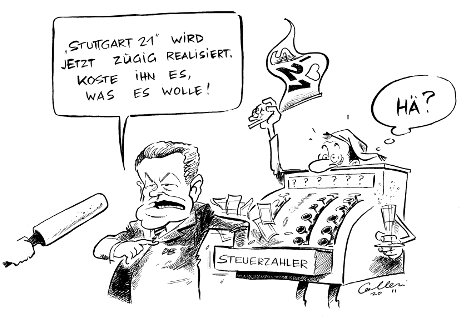 Risikovorbehalt � Paolo Calleri