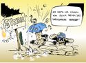 UN-Beobachter © Paolo Calleri