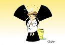 Untersuchungsausschuss Gorleben © Paolo Calleri