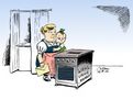 Wahlfreiheit © Paolo Calleri