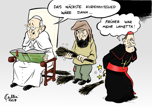 Vatikanische Weihnachten 2014  Paolo Calleri