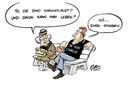 Risikoberuf  Paolo Calleri