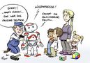 Roboter Nao  Paolo Calleri