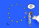 Alles auf Neuanfang? © Paolo Calleri