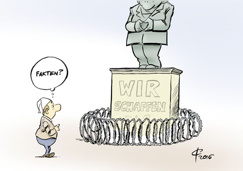 Amnesty-Jahresbericht © Paolo Calleri