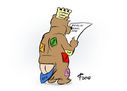 Berlin-Wahl 2016  Paolo Calleri