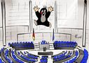 Bundesmaulwurf  Paolo Calleri