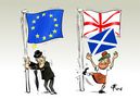 Fahnenflüchtige © Paolo Calleri