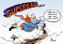 Supergau-land © Paolo Calleri