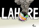 Terror in Lahore © Paolo Calleri