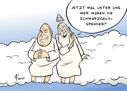 Helmut Kohl © Paolo Calleri