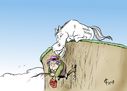 Trendwende?  Paolo Calleri