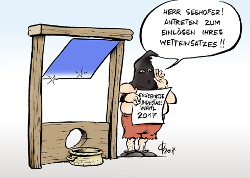 Um Kopf und Kragen  Paolo Calleri