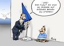 Auf eigenen Beinen  Paolo Calleri