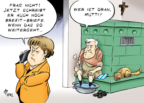 Brexit-Brief  Paolo Calleri
