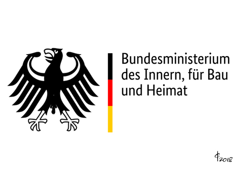 Bundesmännerministerium  Paolo Calleri