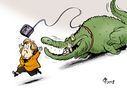 Erste GroKo-Opfer?  Paolo Calleri
