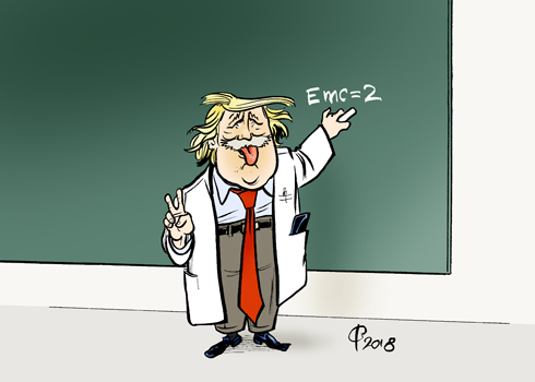Albern J. Einstein  Paolo Calleri