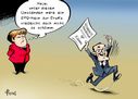 Gesundheitsminister Spahn  Paolo Calleri