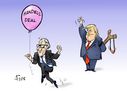 Handelsdeal  Paolo Calleri