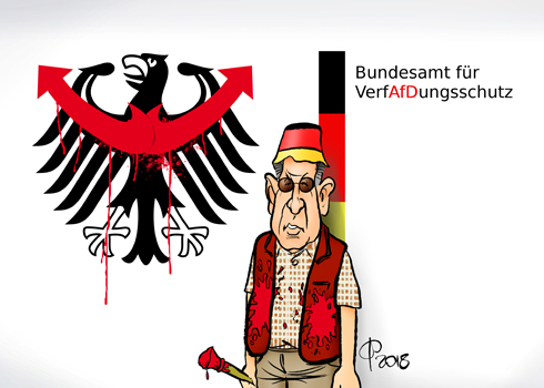In schlechter Verfassung  Paolo Calleri