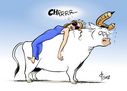 Pressefreiheit in Europa  Paolo Calleri