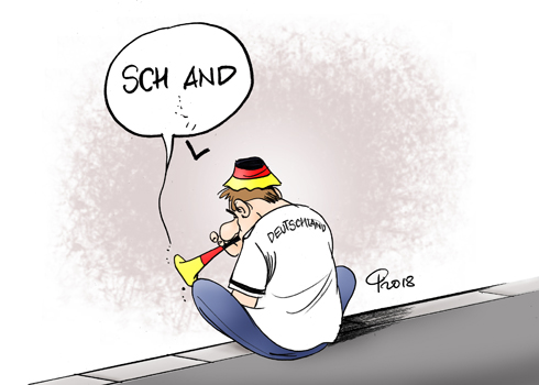 Schland  Paolo Calleri