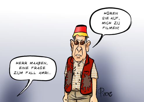 Schlapphutbürger  Paolo Calleri