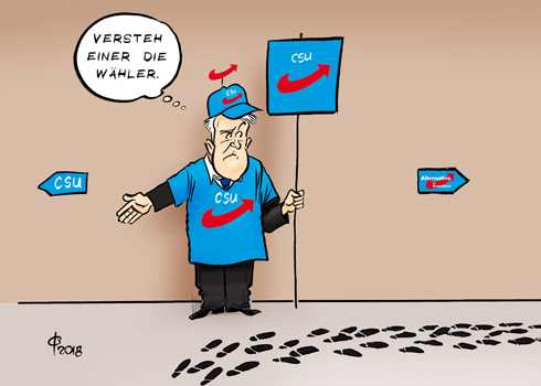 Umleitung  Paolo Calleri