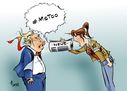 US-Zeitungen  Paolo Calleri