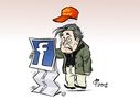 Wahlkampf-Schmuddelbook  Paolo Calleri