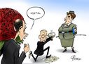 Antisemitismus-Äußerungen  Paolo Calleri