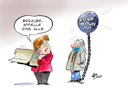 Appelle � Paolo Calleri