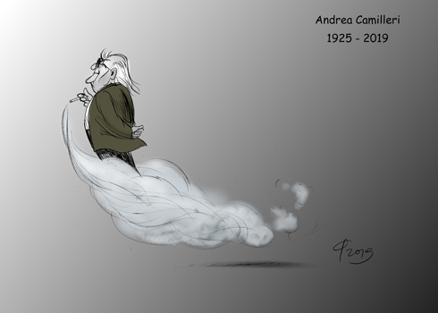 Andrea Camilleri � Paolo Calleri