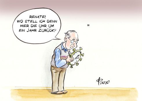 Coronam&uuml;de � Paolo Calleri