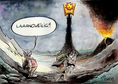 Der Gef&auml;hrte � Paolo Calleri