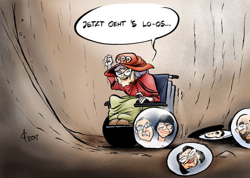 Erneuerung � Paolo Calleri