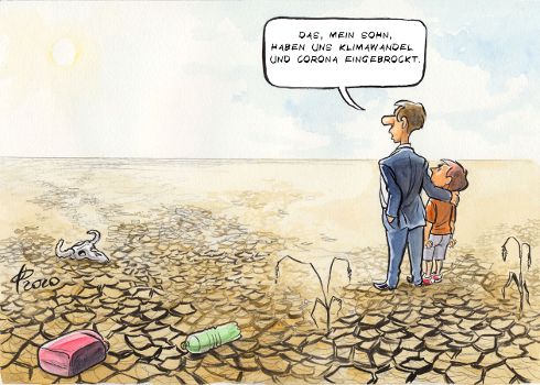 Ernte � Paolo Calleri