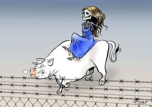 Europa 2020 � Paolo Calleri