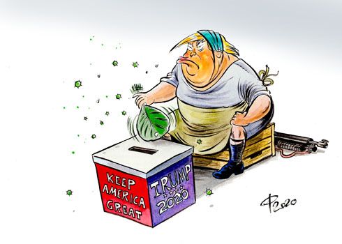 Feilbieter � Paolo Calleri