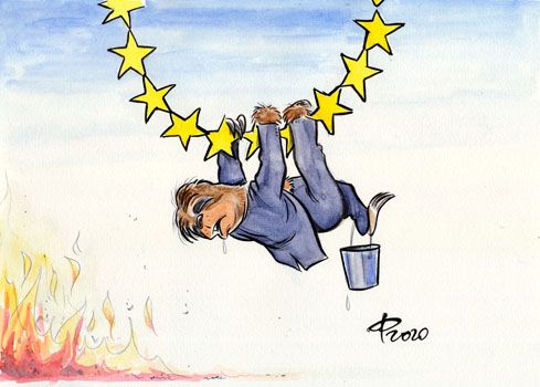 f EU erwehr � Paolo Calleri