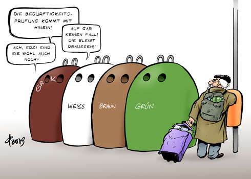 Flaschen � Paolo Calleri