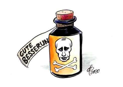 Gift � Paolo Calleri