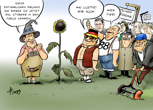 Hauptgegner � Paolo Calleri