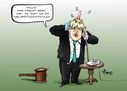 Illegale Zwangspause  Paolo Calleri