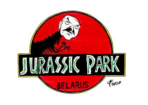 Jurassic Park � Paolo Calleri